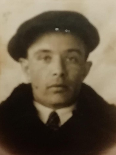 Лексуков Сергей Петрович