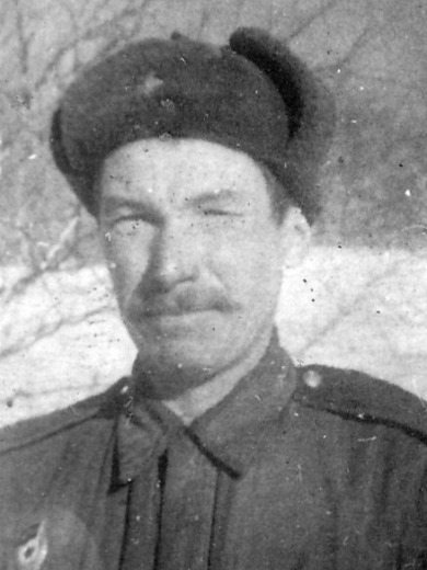 Вишняков Фёдор Иванович