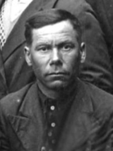 Обухов Михаил Сидорович