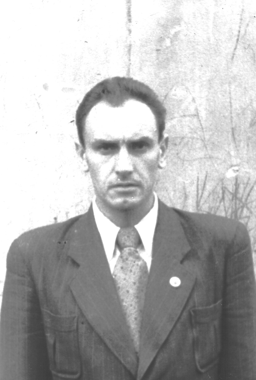 Коник Геннадий Иосифович