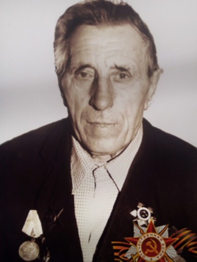 Крюков Александр Иосифович