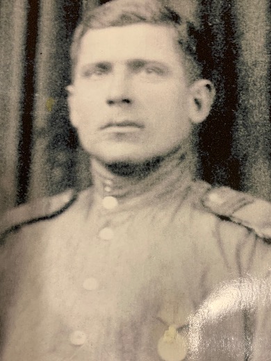 Кубарев Иван Павлович