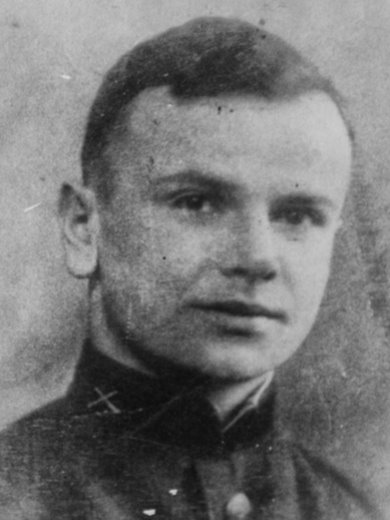 Резник Лев Яковлевич