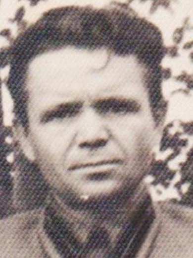 Чистяков Николай Иванович