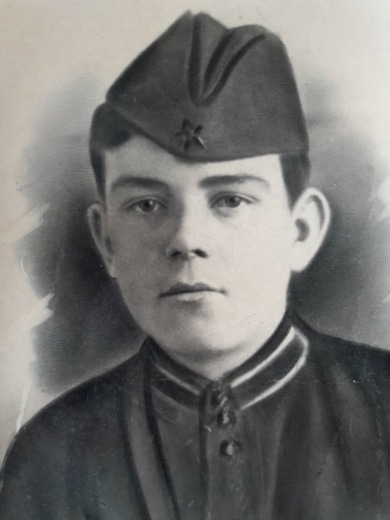 Гончаренко Демьян Филимонович