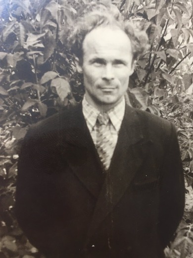 Попов Михаил Григорьевич