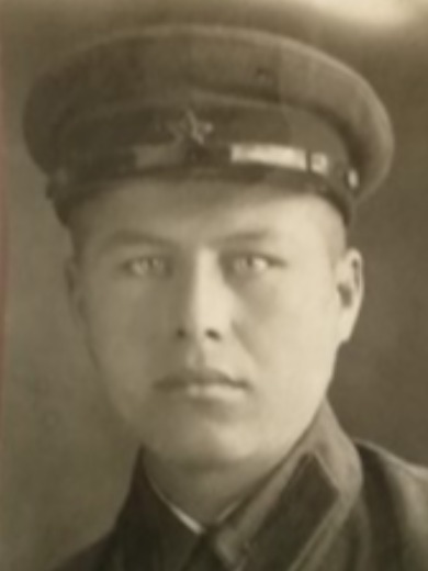 Семакин Игнатий Афанасьевич