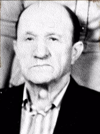 Семешкин Матвей Матвеевич