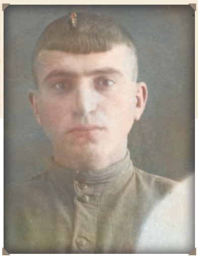 Вартанян Хачик Саркисович