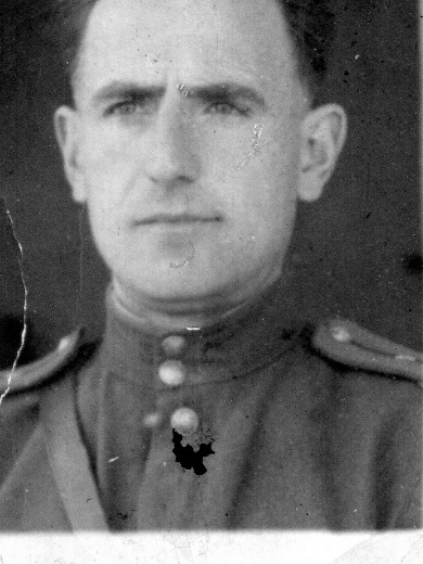 Селяев Петр Степанович