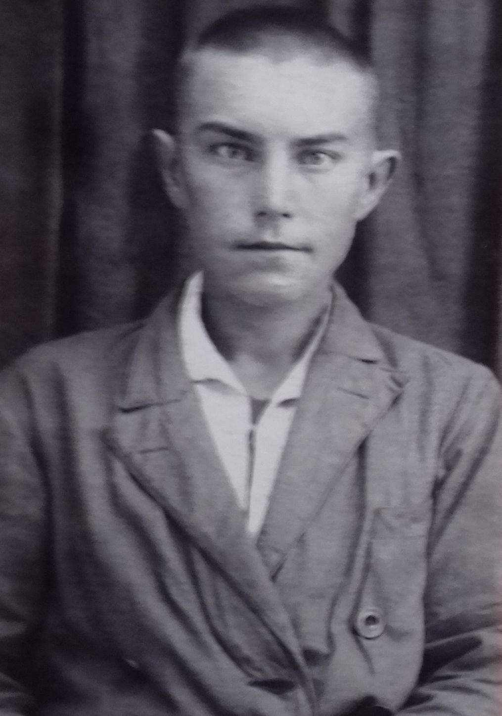 Валикаев Василий