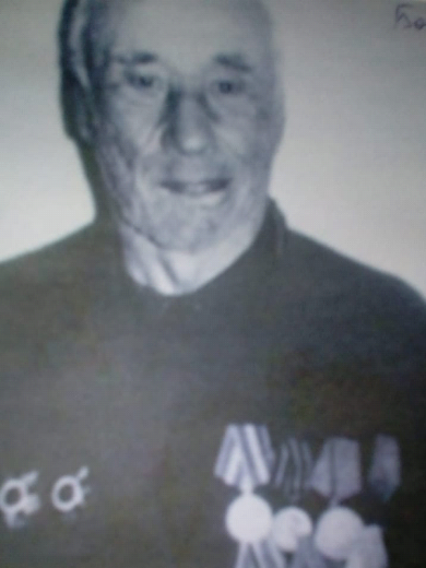 Бокарев Иван Никитович
