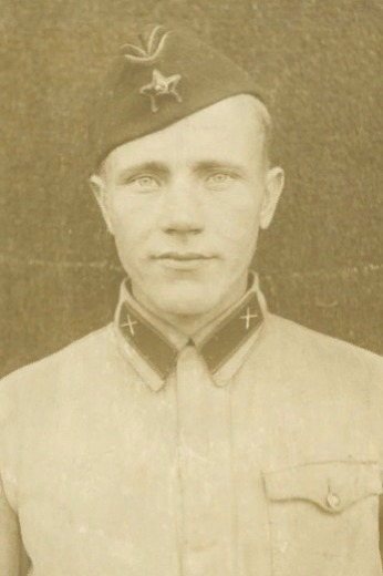 Липаков Александр Кириллович