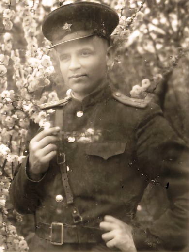 Сидоров Николай Аркадьевич