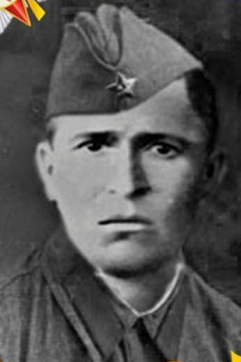 Речкалов Сергей Васильевич