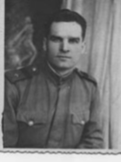 Перов Михаил Викторович