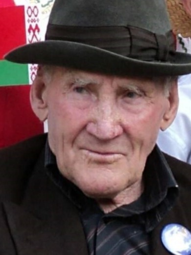 Шилкин Иван Николаевич
