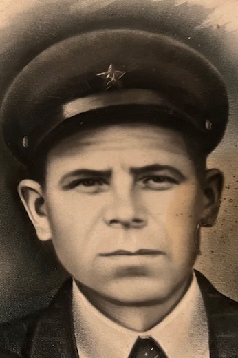 Гужвин Николай Николаевич