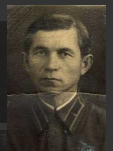 Сорокин Сергей Михайлович