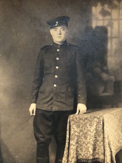 Серёгин Михаил Герасимович