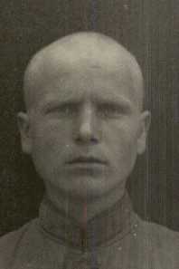 Борисов Василий Гавриилович