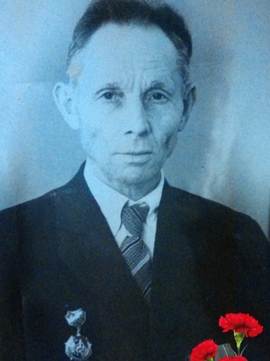 Хайруллин Хасби Хайрулович