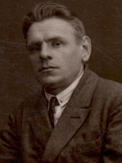 Ефимов Сергей Владимирович