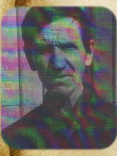 Бубенцов Василий Гаврилович