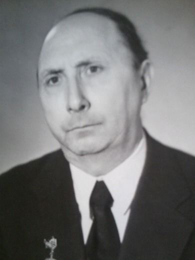 Лавров Дмитрий Дмитриевич