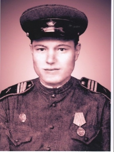 Жучков Семен