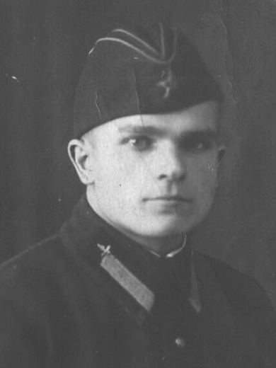 Мочалов Аркадий Алексеевич
