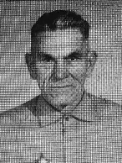 Колесников Яков Селиверстович