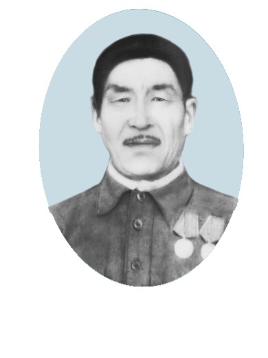 Хунгуров Носта