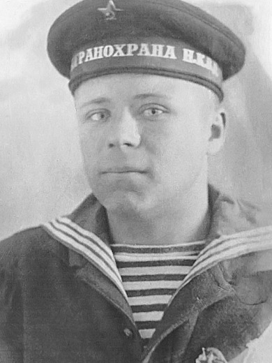 Кузьмин Александр Федорович