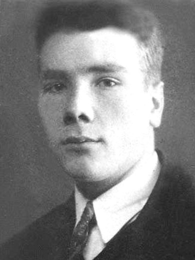 Дмитриев Александр Николаевич