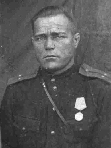 Зеленкин Иван Филиппович