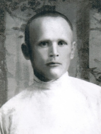 Паюк Семен Макарович