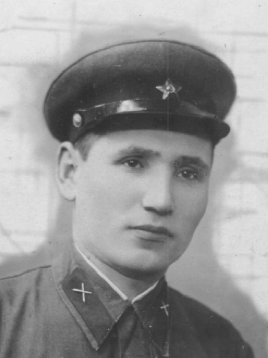 Сидоров Алексей Сидорович