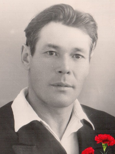 Шушарев Владимир Лукич