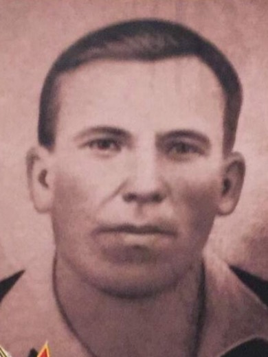 Моисеев Николай Ефимович