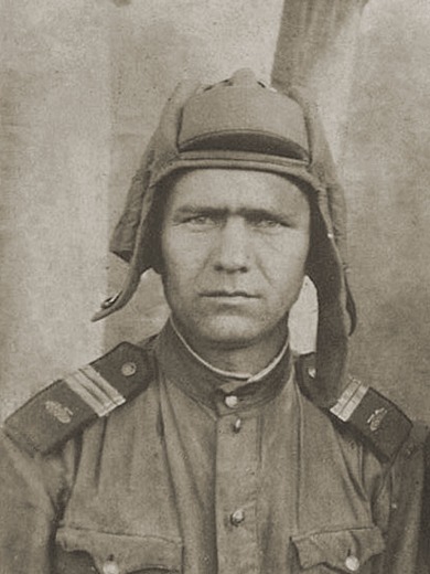 Михайлов Николай Павлович