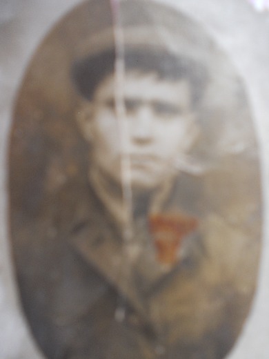 Степаненко Иван Кузьмич