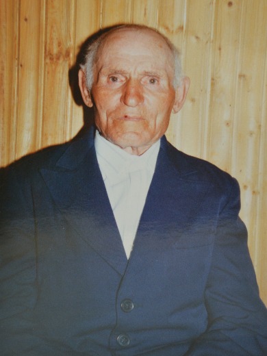 Майоров Иван Митрофанович