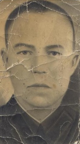 Басыров Рахим Басырович