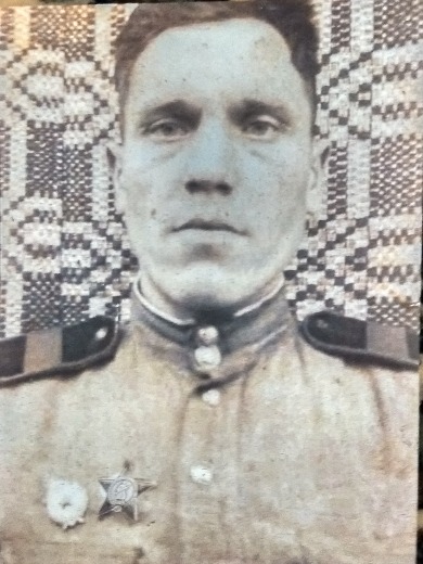 Шакиров Ибрагим Шакирович