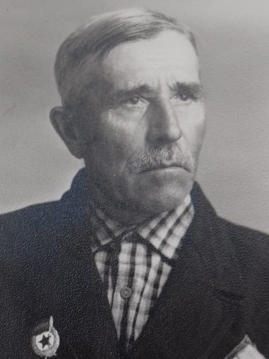 Лямкин Павел Васильевич