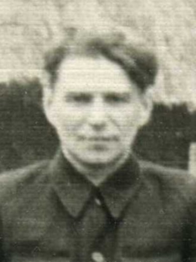 Шкарпитко Иван Антонович