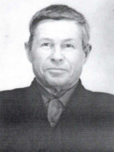 Зорин Алексей Максимович