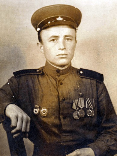 Нелипович Антон Людвигович