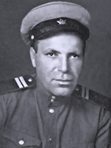 Клейман Исаак Борисович